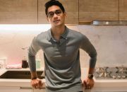 Cinta Tanpa Batas di Lirik Lagu “I.L.U.” – Afgan Syah Reza