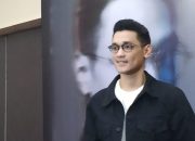 Dalam Mihrab Cinta – Lagu Penuh Makna Spiritual dari Afgan Syah Reza