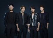 Getarkan Harimu dengan Lirik Lagu ‘Feel Good’ oleh CN Blue