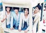 Lirik Lagu Arigatou – CN Blue