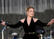 Lirik Lagu Set Fire To The Rain – Adele: Membakar Semua Kenangan yang Menyakitkan