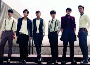 Lirik Lagu You Might Come Back – 2PM