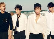 Lirik dan Makna Lagu ‘Don’t Say Goodbye’ oleh CN Blue: Perjuangan di Tengah Perpisahan