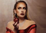 Lirik Lagu Melt My Heart To Stone – Adele: Potret Luka Hati yang Mendalam