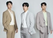 Mengungkap Makna Lirik Lagu ‘Come On’ oleh CN Blue: Melodi yang Mengajak untuk Terus Maju