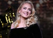 Lirik Lagu Now And Then – Adele: Mengenang Cinta yang Pernah Ada