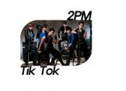 Lirik Lagu Tik Tok – 2PM