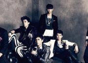 Lirik Lagu Ultra Lover – 2PM