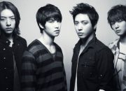 Lirik Lagu Where You Are (English Version) – CN Blue