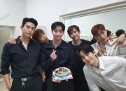 Lirik dan Terjemahan Lagu “My Heart” dari 2PM: Kisah Cinta yang Abadi