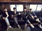 Lirik Lengkap dan Motivasi dari Lagu “Run” CN Blue