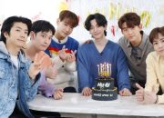 Lirik Lengkap dan Terjemahan Lagu “My House” dari 2PM