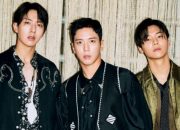 Energi Tanpa Batas dari Lagu “Ready N Go” CN Blue: Lirik Lengkap dan Maknanya