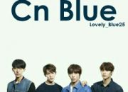 Lirik Lagu Where You Are – CN Blue