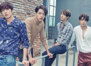 Lirik Lagu Wake Up – CN Blue