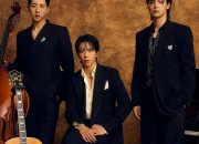 Lirik Lagu Time Is Over – CN Blue