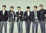 I’m Your Man dari 2PM: Lirik Lengkap dan Terjemahannya