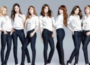 Lirik Lagu 7989 – SNSD