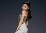 Lirik Lagu “Baby I” – Ariana Grande: Pesona Cinta yang Menggugah