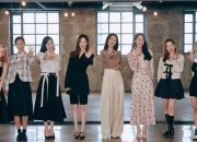 Lirik Lagu Because I’m A Girl – SNSD: Cinta yang Tak Terucap