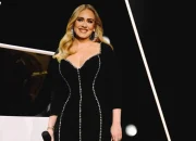 Romansa Tak Biasa dalam Lirik Lagu Crazy For You – Adele