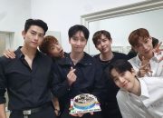 Lirik Lagu Hate You – 2PM: Benci yang Berbalut Kenangan Manis