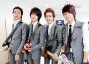 Merenungi Cinta dalam Lirik Lagu ‘Hey You’ oleh CN Blue