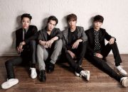 Menyembuhkan Luka dengan Lirik Lagu ‘I Will Forget You’ oleh CN Blue