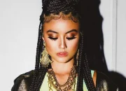 Lirik Lagu “Indah” – Agnes Monica