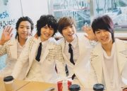 Lirik Lagu Y, Why… – CN Blue