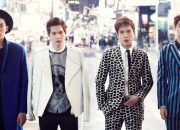 Lirik Lengkap dan Makna Lagu “Intuition” oleh CN Blue