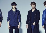 Lirik Lengkap dan Makna Lagu “Lie” oleh CN Blue