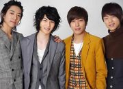 Lirik Lengkap dan Makna Lagu “Love Follows The Rain” oleh CN Blue