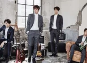 Lirik Lengkap dan Makna Lagu “Love Girl” oleh CN Blue