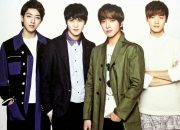 Lirik Lengkap dan Makna Lagu “Love Light” oleh CN Blue