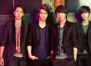 Lirik Lengkap dan Makna Lagu “Never Too Late” oleh CN Blue