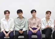 Lirik Lengkap dan Terjemahan Lagu “I Can’t” dari 2PM