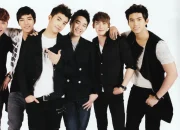 Lirik Lengkap dan Terjemahan Lagu “I’ll Be Back” dari 2PM