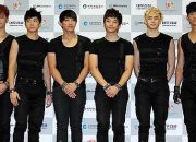 Lirik Lengkap dan Terjemahan Lagu “Nuh Aegae Michussutda” dari 2PM