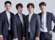 Menggali Makna di Balik Lirik Lagu “One of a Kind” dari CN Blue