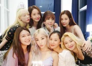 Lirik Lagu Be Happy – SNSD