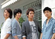 Lirik Lagu Wanna Be Like U – CN Blue