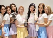 Lirik Lagu Show Show Show – SNSD: Energi Positif yang Menggetarkan