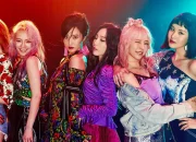 Lirik Lagu Haptic Motion – SNSD