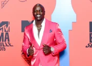 Lirik Lagu ‘Shake Down’ – Akon: Ketukan Penuh Energi