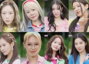 Lirik Lagu Kissing You – SNSD: Ekspresi Cinta Lewat Melodi Manis