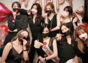 Lirik Lagu “Way To Go!” – SNSD: Lagu Penuh Semangat yang Menginspirasi