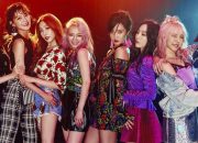 Lirik Lagu Holiday Terjemahan Bahasa Inggris – SNSD