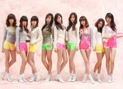 Lirik Lagu Snowy Wish – SNSD: Sentuhan Lembut di Tengah Salju yang Dingin