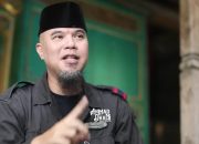 Lirik Lagu Terpurukku Di Sini – Ahmad Dhani: Mencari Jalan Keluar dari Kegalauan